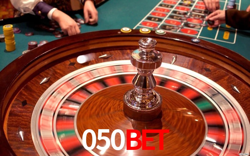 Estatísticas 050bet