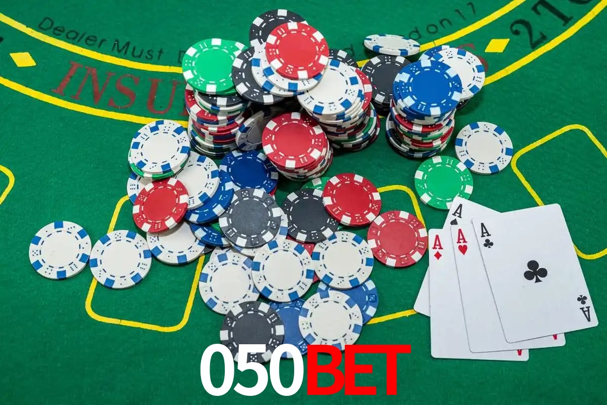 Experiência VIP 050bet