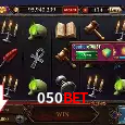 Desvendando o Mundo dos Jogos Virtuais na 050bet