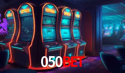 A Revolução dos Aplicativos de Jogos no 050bet