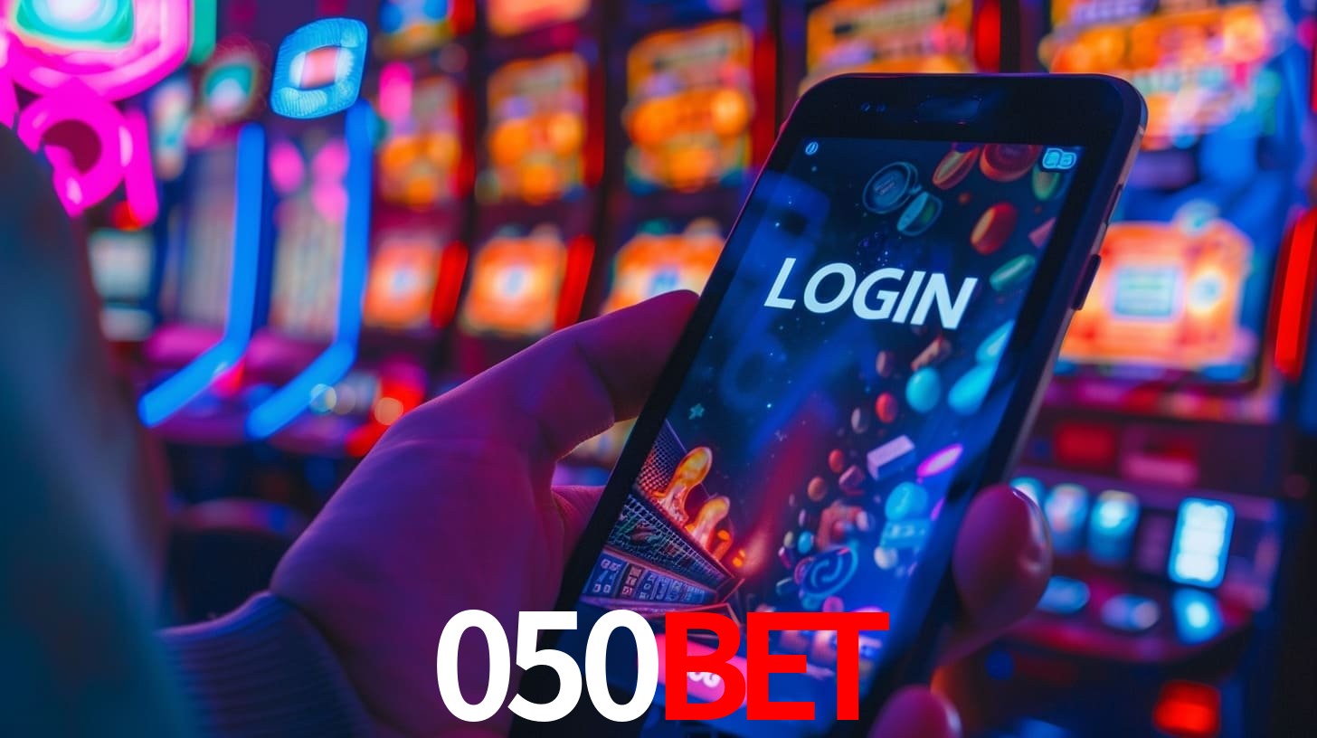 Avaliações dos Jogadores 050bet