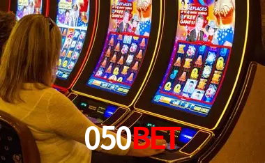 A Emoção da Loteria na 050bet: Uma Chance de Mudança de Vida