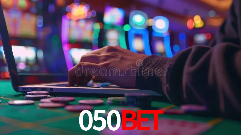 Apostas de Tênis 050bet