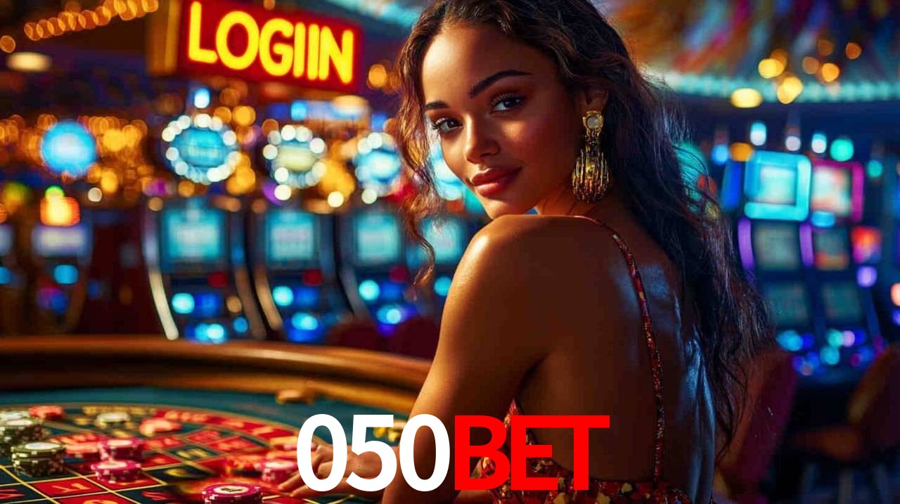 Ofertas Exclusivas 050bet