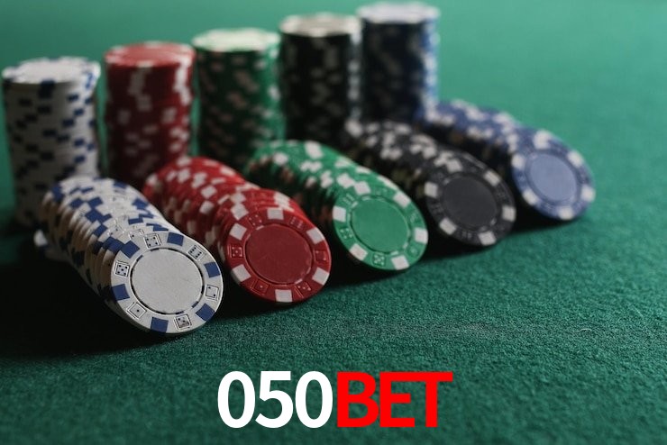 Casino Ao Vivo 050bet