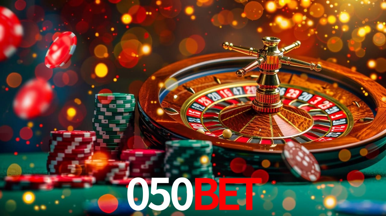 Torneios 050bet