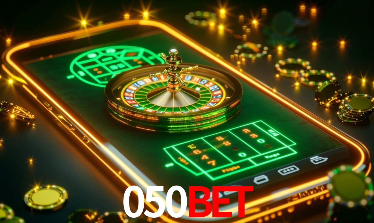 Diretório de Jogos 050bet