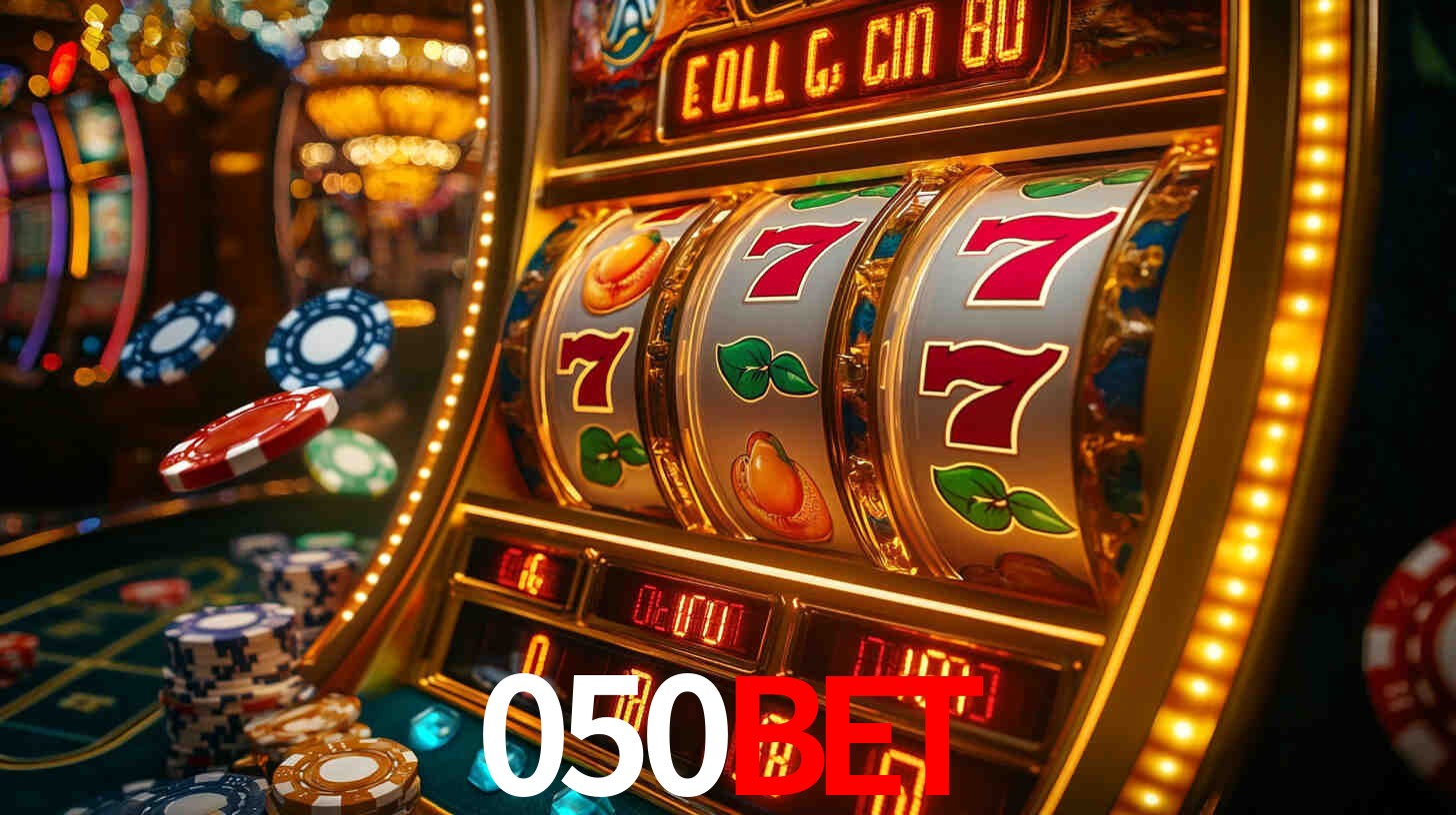 Torneios 050bet