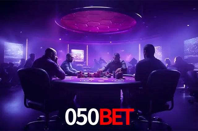 Bônus Diários 050bet