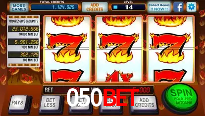 Inovações de Jogos na 050bet: O Futuro das Experiências Interativas