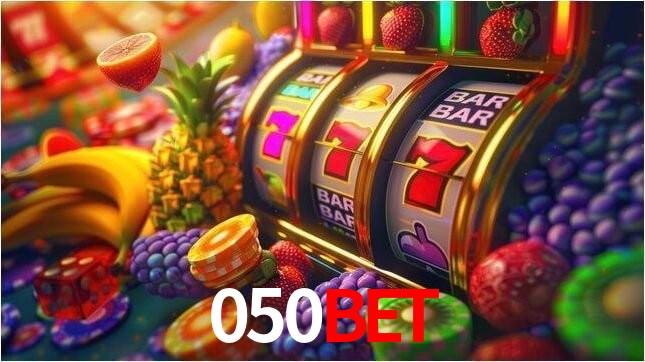 A Popularidade dos Caça-Níqueis no 050bet