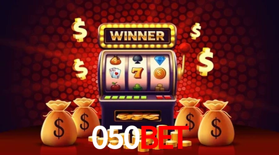 Descubra a Magia dos Jogos de Arcade no 050bet
