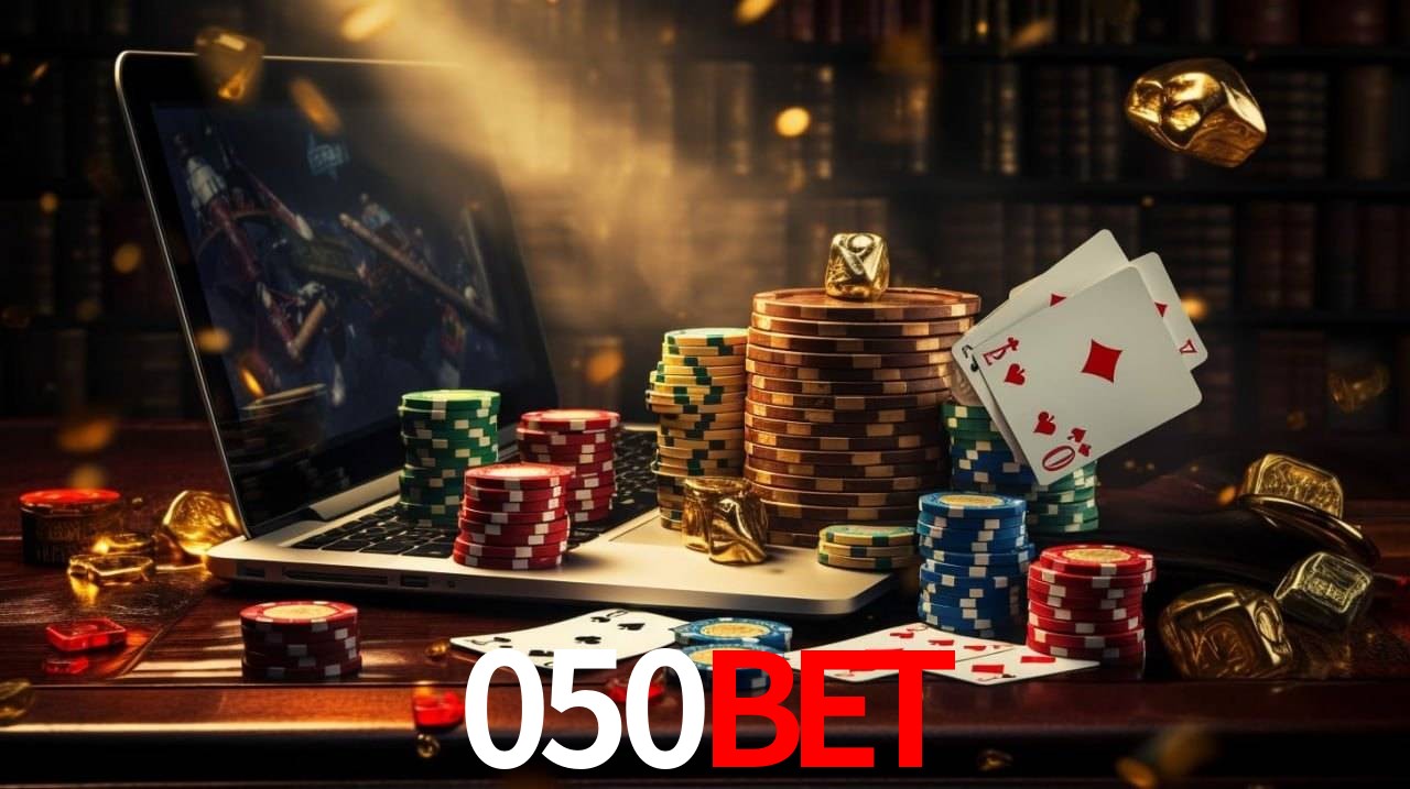 Diretório de Jogos 050bet