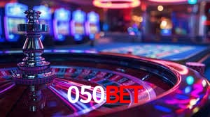 Tecnologia da Plataforma 050bet