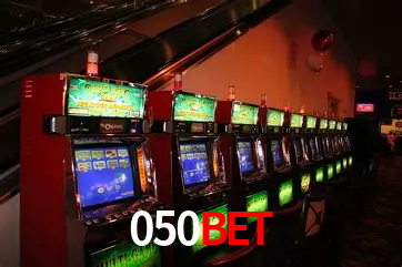 Desvendando o Mundo dos Jogos Virtuais na 050bet