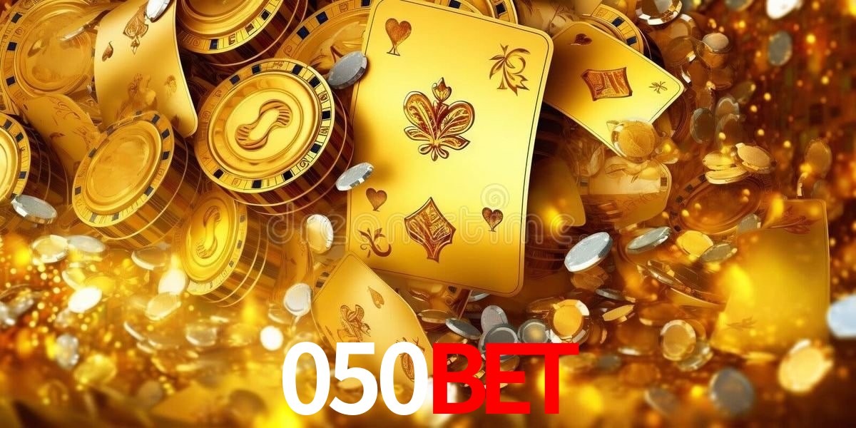Programa VIP 050bet