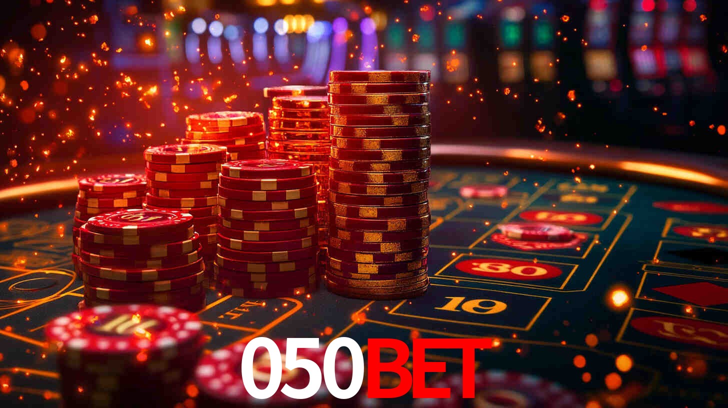 Programa VIP 050bet