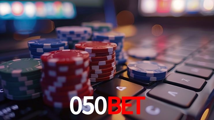 Recursos de Bônus 050bet