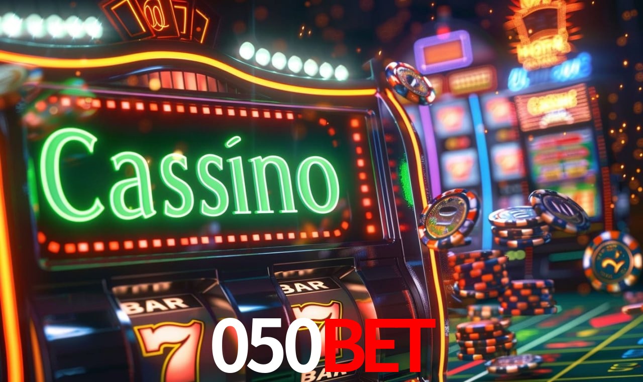 Experiência VIP 050bet