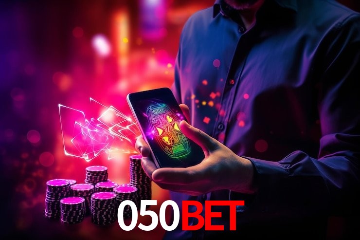 Estatísticas do Jogo 050bet