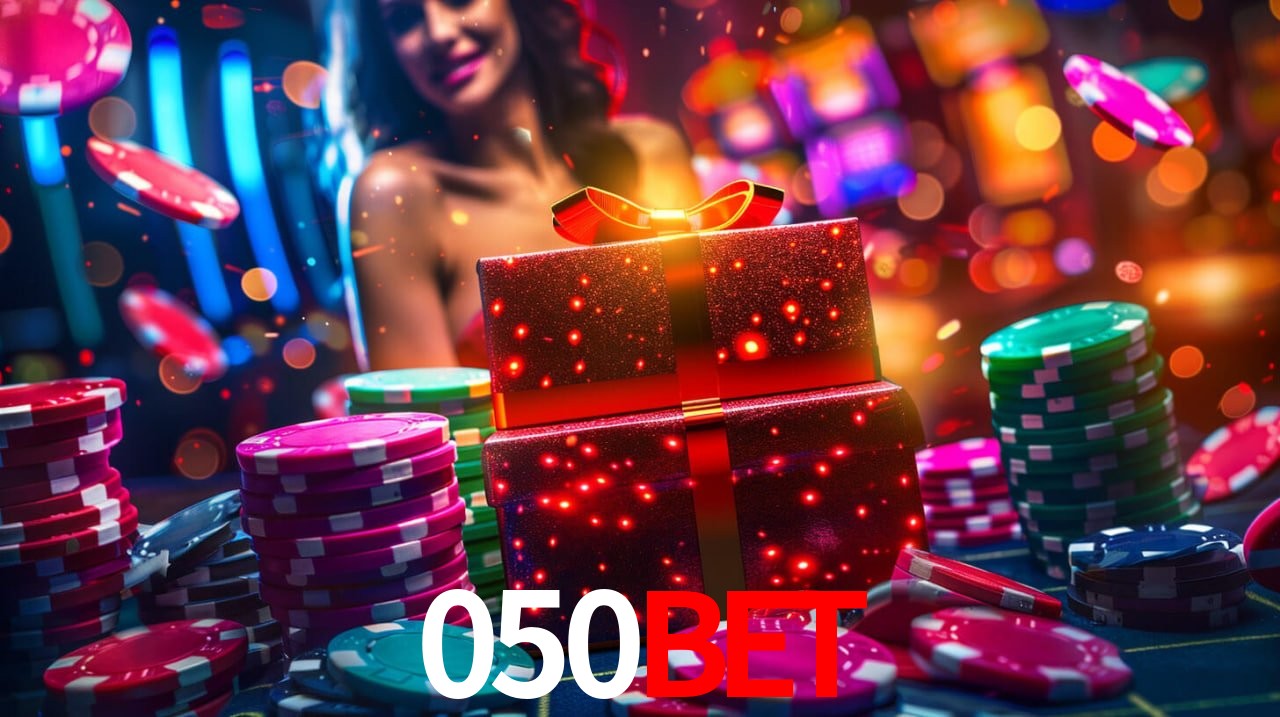 Casino VIP 050bet