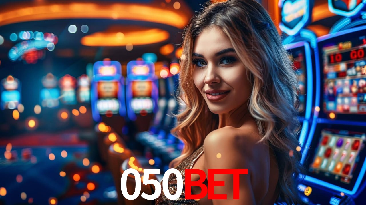 Casino VIP 050bet