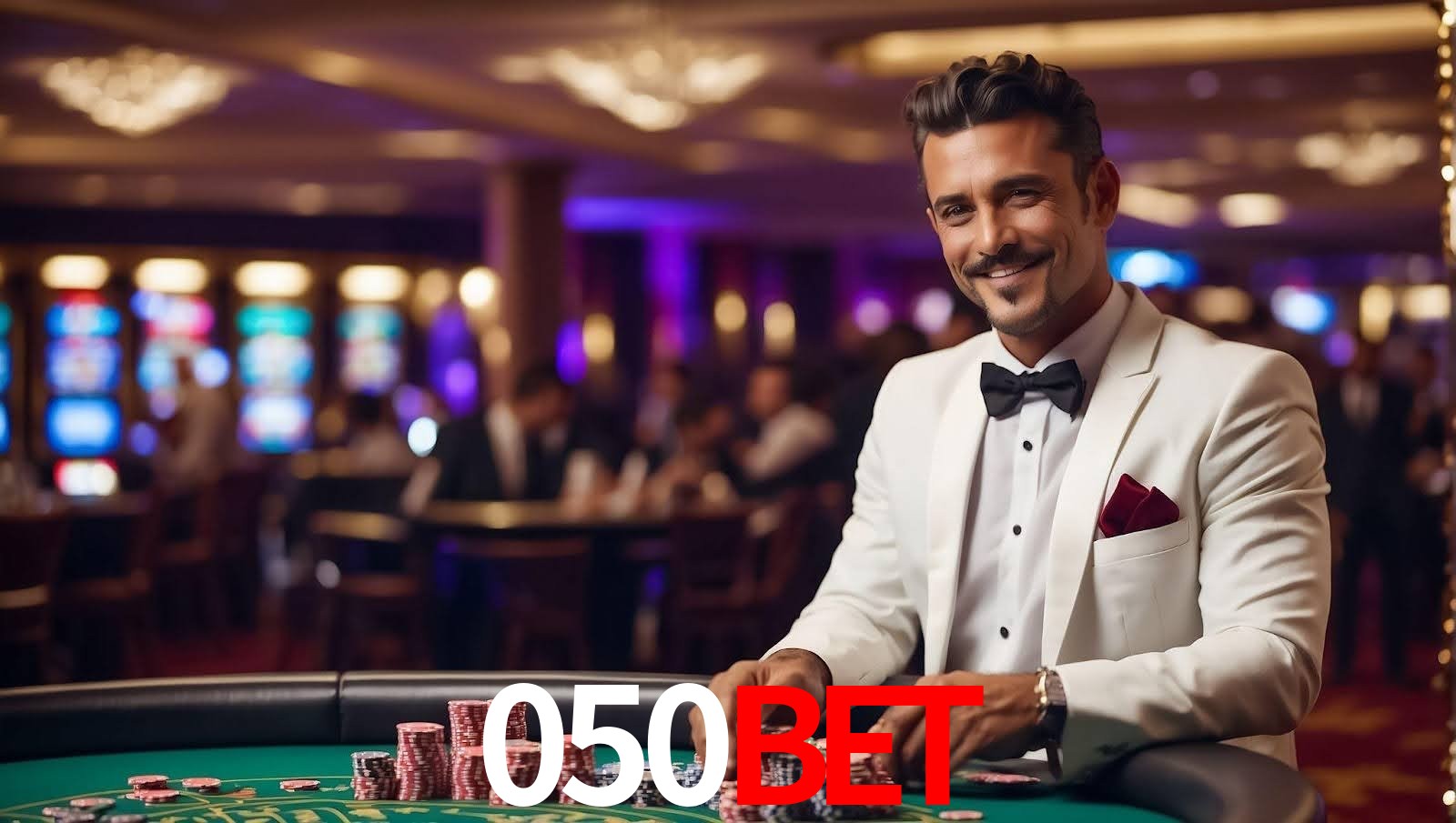 Avaliações dos Jogadores 050bet