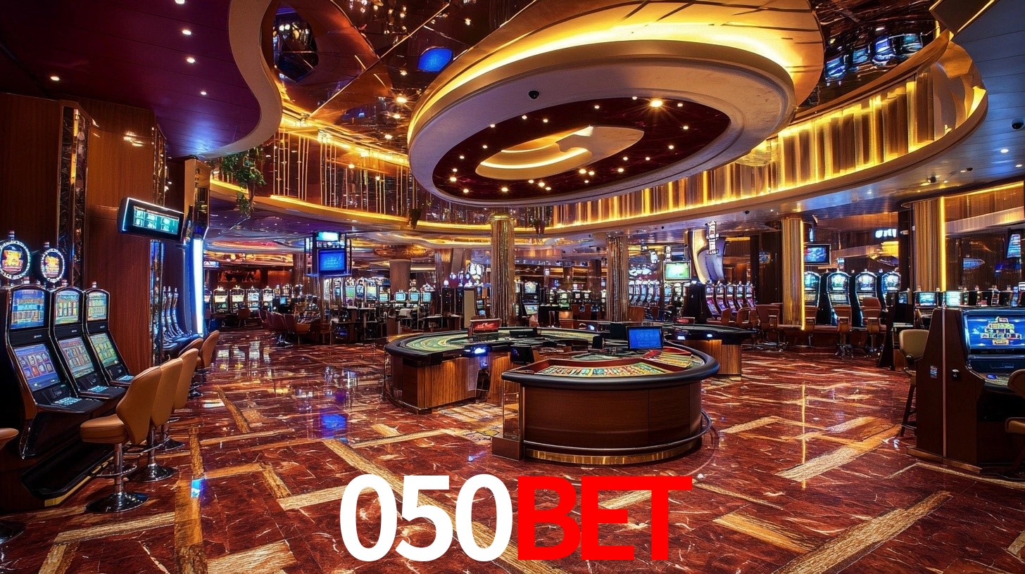 APP oficial da 050bet para mobile