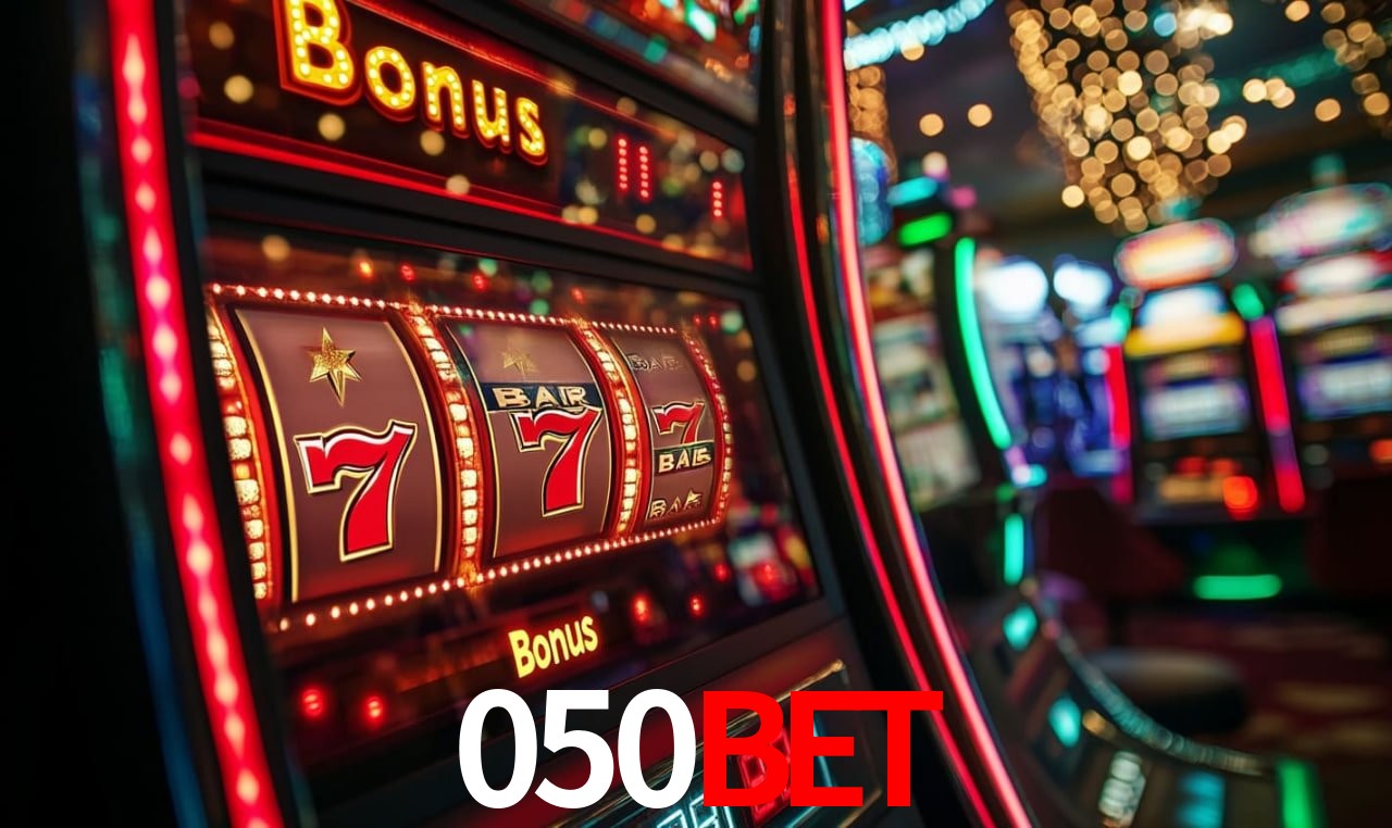 Jogos Exclusivos 050bet