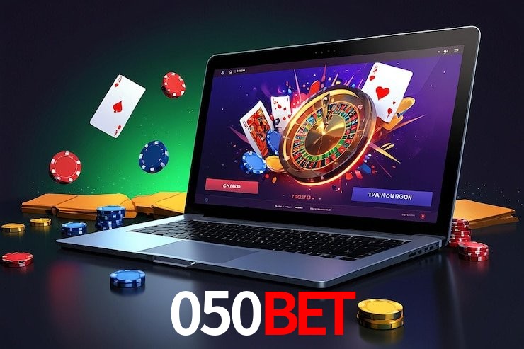 Provedores de Jogos 050bet