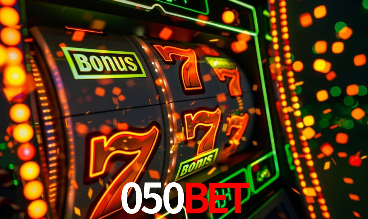 Mesa de Blackjack 050bet