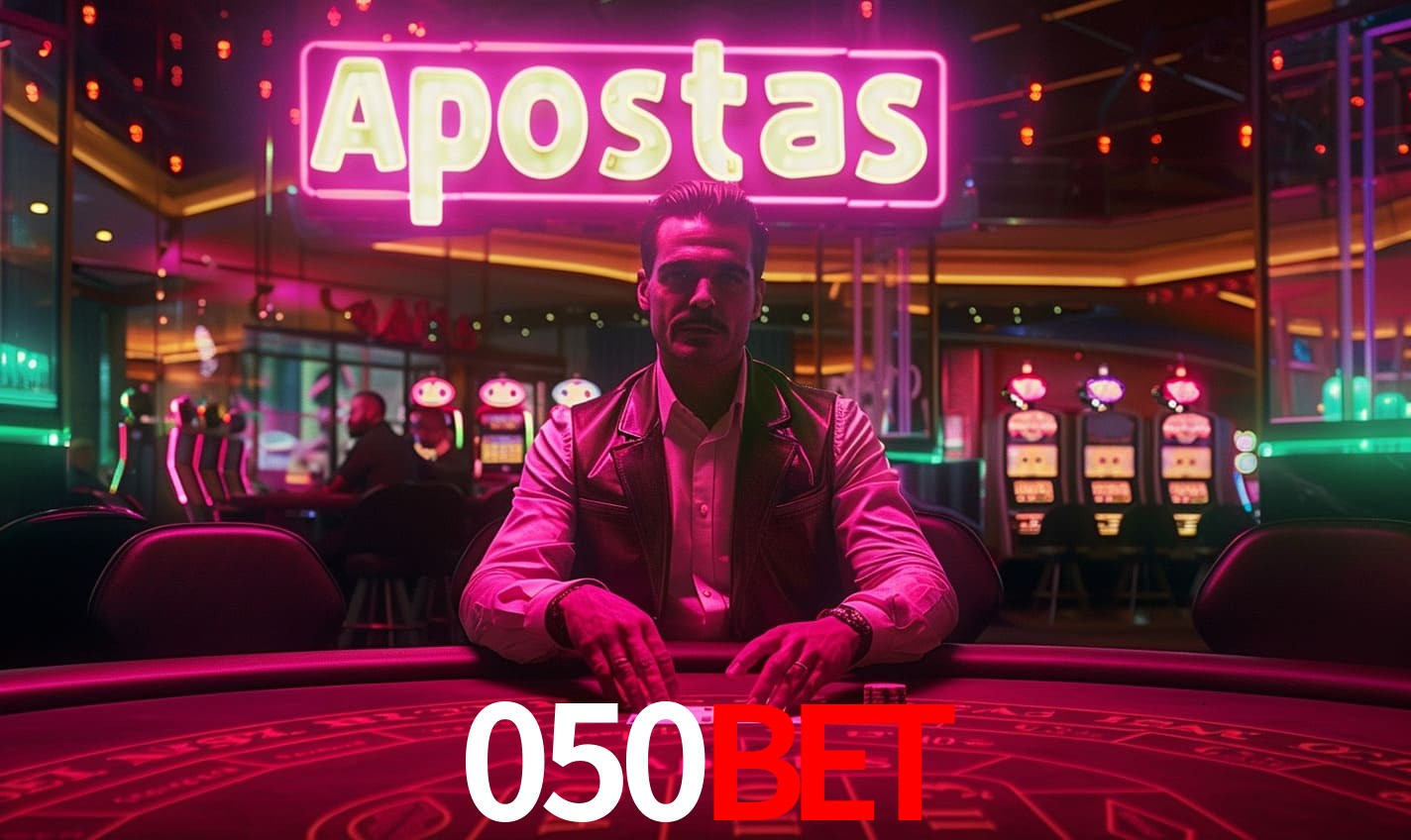 Jogos Exclusivos 050bet