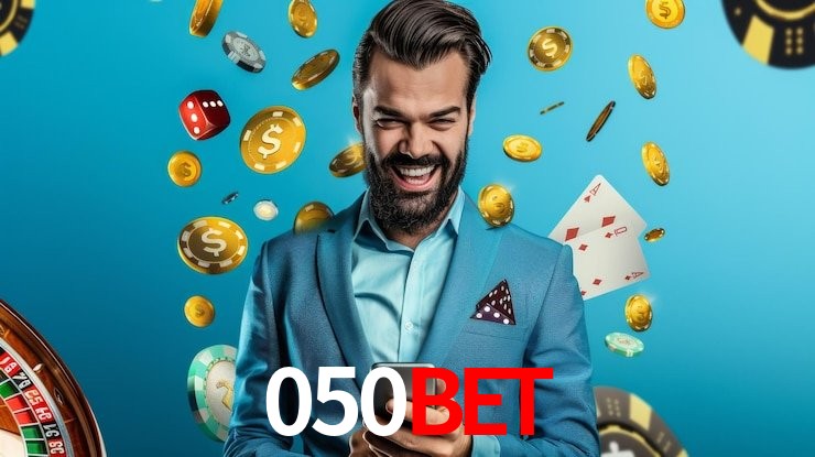 Descubra a Essência do 050bet: Nossa História e Compromissos
