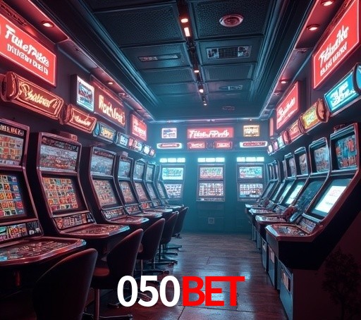 Login Seguro 050bet