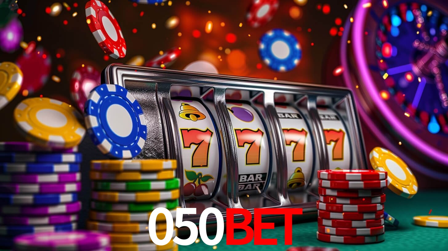 Estatísticas Esportivas 050bet