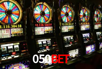 A Emoção da Loteria na 050bet: Uma Chance de Mudança de Vida