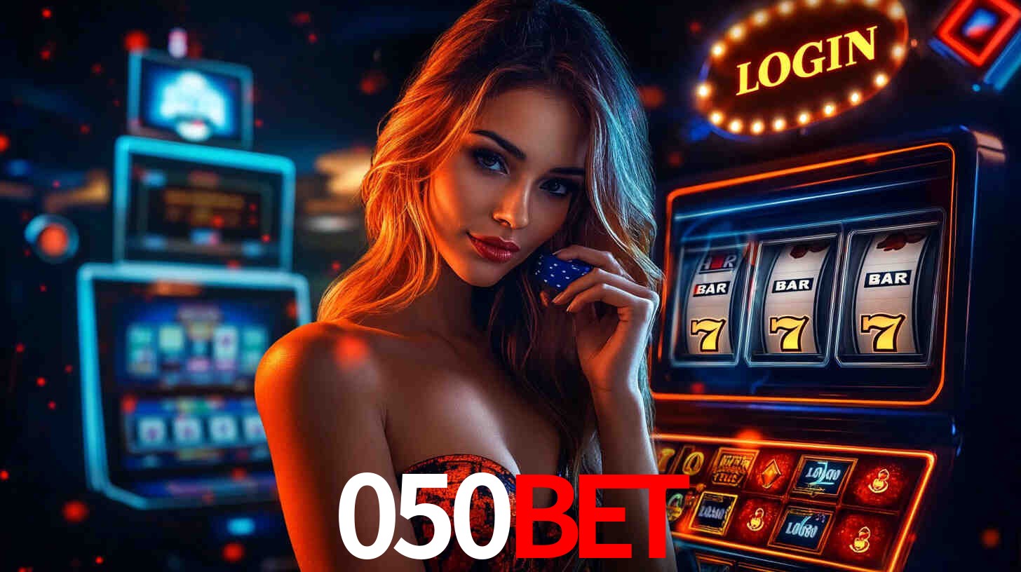 050bet login