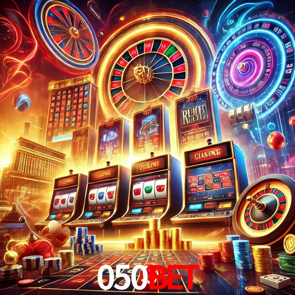  050BET