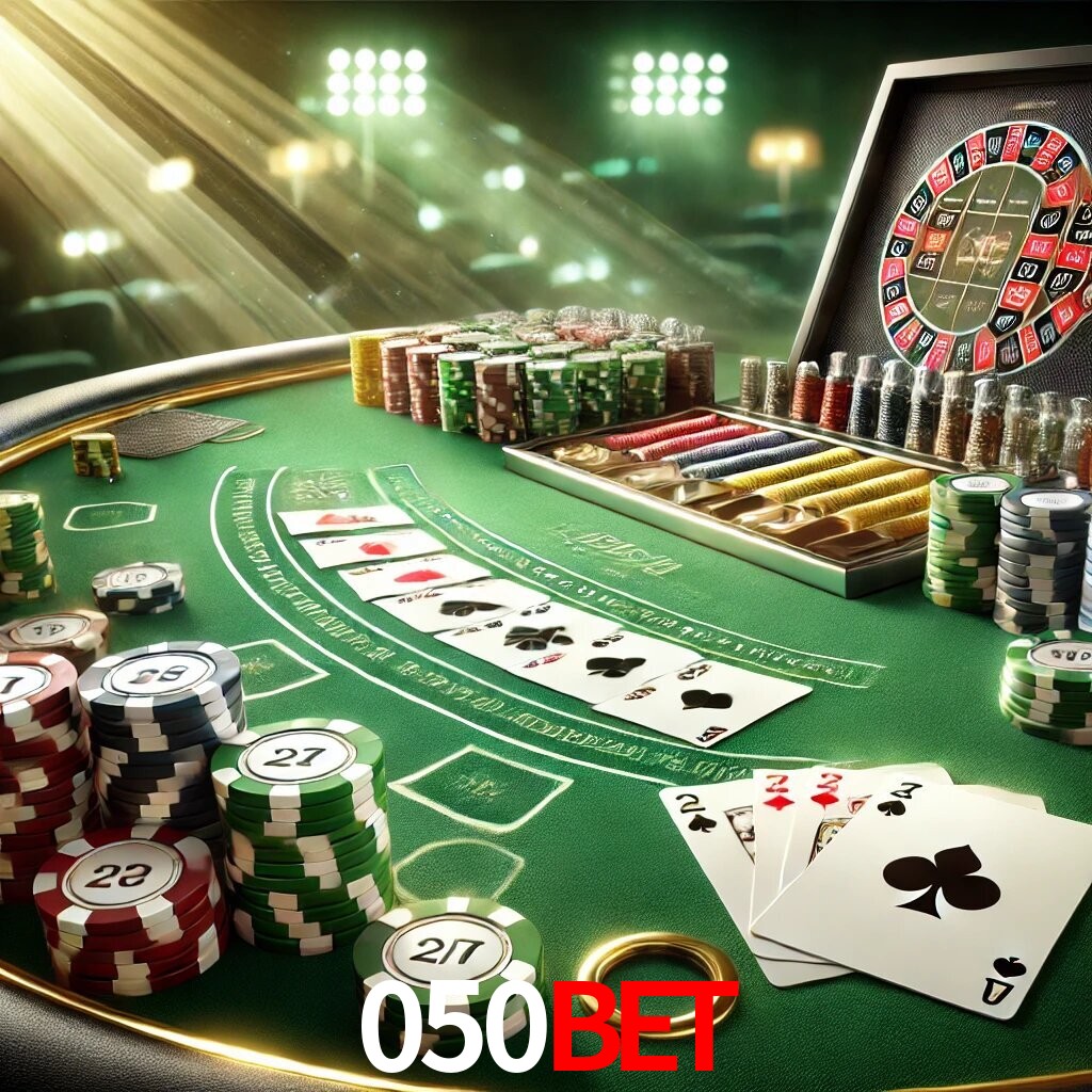  050BET