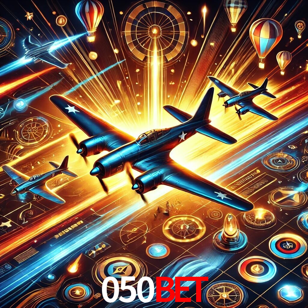  050BET